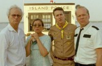 "Королевство полной луны". Рецензии молодых кинокритиков