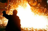 Украинские сталевары продолжают отставать от турков и бразильцев