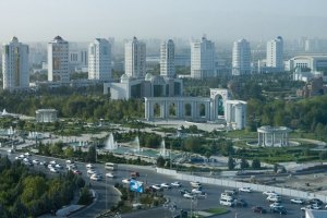 В Туркмении начались выборы президента