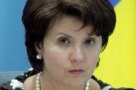 Марина Ставнийчук: Венецианская комиссия настаивает на совершенствовании процедуры выборов президента