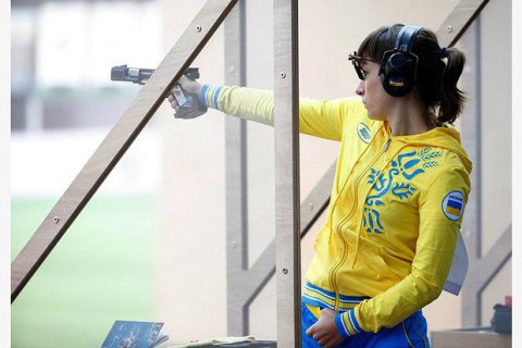 Знаменосец сборной Украины на Олимпиаде-2020 остановилась в шаге от медали