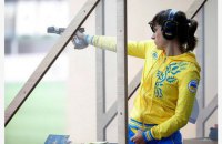 Знаменосец сборной Украины на Олимпиаде-2020 остановилась в шаге от медали
