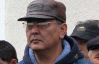 Брат экс-президента Киргизии получил 7 лет колонии