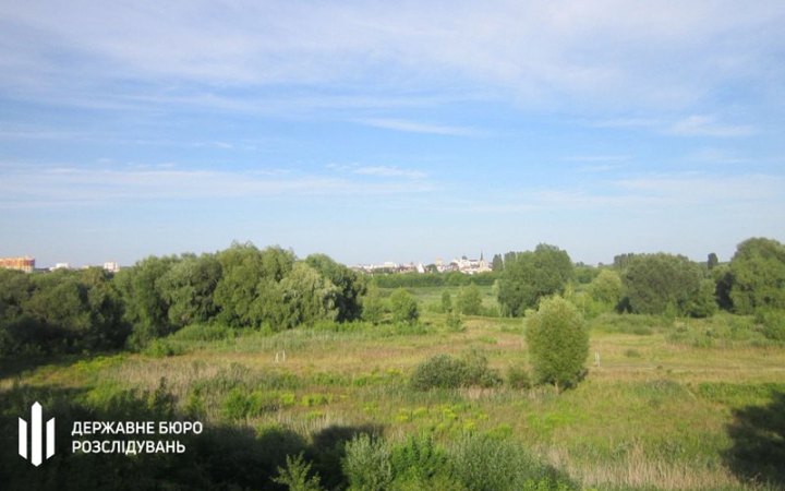 На Волині викрили посадовця Держгеокадастру на незаконному продажі землі заповідного фонду