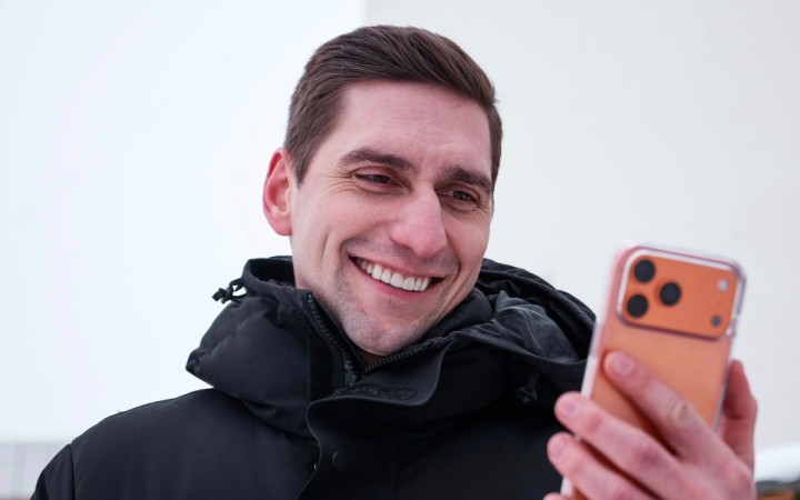 Київ стане наступним містом, де запустять 5G-зв’язок