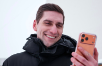 Київ стане наступним містом, де запустять 5G-зв’язок