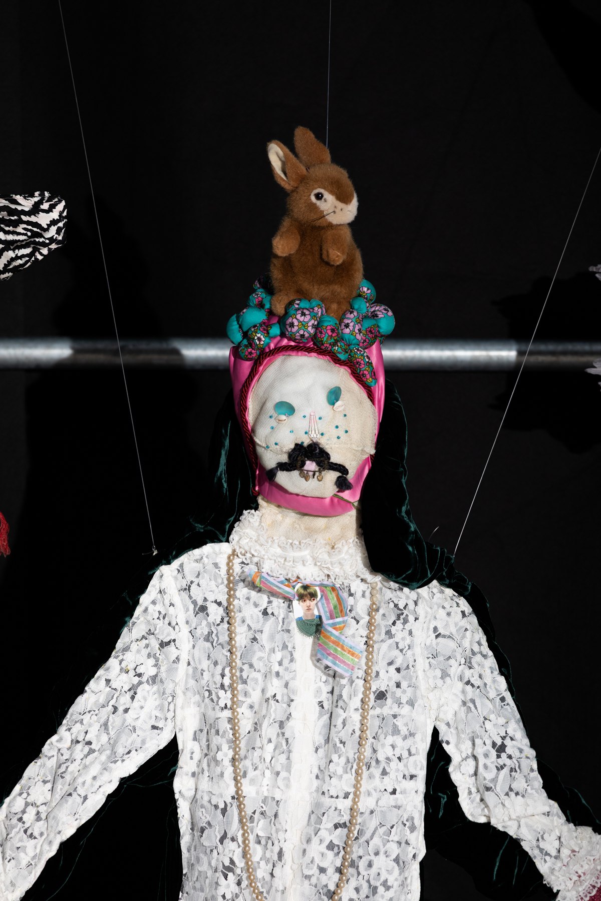 Ян Бачинський, Яна Бачинська, Biennale Matter of Art 2026