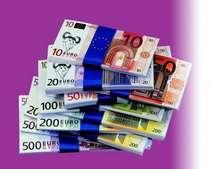 На межбанке евро упал ниже 10 грн