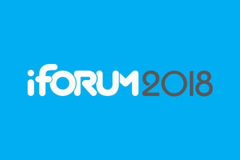 25 апреля 2018 года в Киеве в десятый раз пройдет iForum — крупнейшая ІТ-конференция Восточной Европы