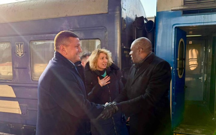 У Києві сьогодні пройде Форум сторічного партнерства з Британією