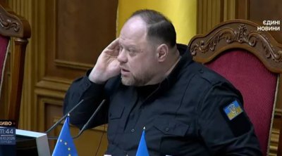 П’ять тисяч правок, порожня зала і ніч у Раді: як ухвалювали в першому читанні бюджет-2027 