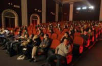 Кабмин отменил обязательный дубляж фильмов на украинский язык