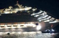 На затонувшем лайнере Costa Concordia нашли тела еще 4 жертв