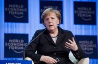 Меркель засудила указ Трампа про біженців