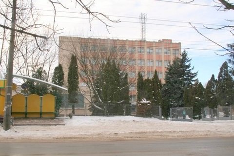 В Тернополе второй за год призывник сорвался с пятого этажа военкомата