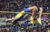 Українка Магучіх оновила світовий рекорд стрибків у висоту, який тримався понад 30 років