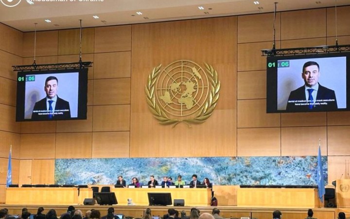 Лубінець: станом на 2025 рік росіяни стратили 337 полонених українців