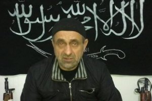 В Дагестане убили организатора "новогодних" терактов в Москве