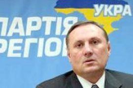 "Регионалы" грозят правительству Тимошенко отставкой