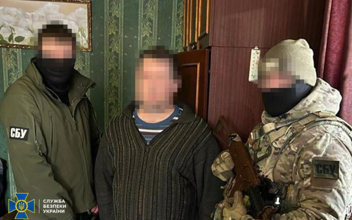 12 років тюрми отримав інформатор росіян, який розвідував позиції Сил оборони в районі Авдіївки