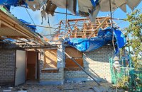 РФ вбила та поранила цивільних у Марганці на Дніпропетровщині