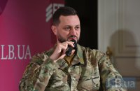 Оболєнський: розмови про капітуляцію — провокація. Ні військо, ні політичне керівництво не допустять цього