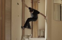 Формула авторського кіно: «Рівень чорного» Валентина Васяновича 