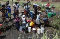 У столиці Зімбабве оголосили надзвичайний стан через холеру