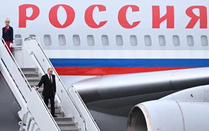 Путін не відмовився від бажання окупувати Донбас "будь-яким шляхом" – попри переговори зі США