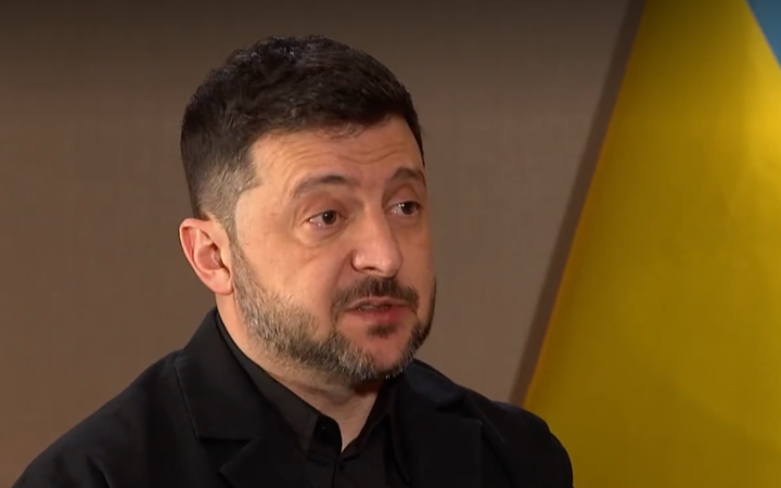 Зеленський про нову атаку РФ на енергетику: Очікуємо на реакцію США, бо це була їхня пропозиція припинити удари 