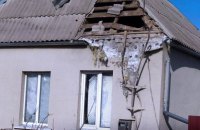 Російські війська упродовж доби здійснили понад 960 обстрілів Запорізької області