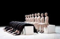 Наприкінці червня в Україні покажуть два балети відомого хореографа Едварда Клюга