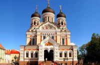 Президент Естонії вдруге саботував підписання закону проти Московського патріархату