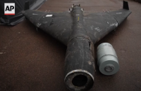 Зеленський: Росія цього року вирішила зменшити виробництво ракет і зробити акцент на дрони