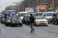 Уровень автомобилизации России находится на уровне европейского 70-х годов, - оценка