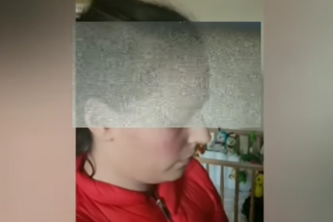 Похитительницей младенца в пригороде Киева оказалась контуженная в зоне АТО воспитательница детсада