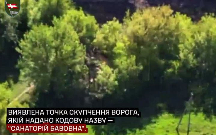 На Куп'янському напрямку ЗСУ розбили посадку з окупантами