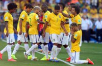 Фаны сборной Бразилии не хотят видеть в своей команде трех экс-игроков "Шахтера" на Копа Америка