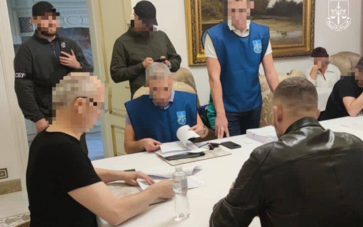 Суд залишив Шуфрича під вартою ще на два місяці