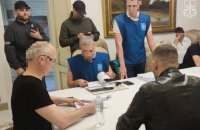 Суд залишив Шуфрича під вартою ще на два місяці