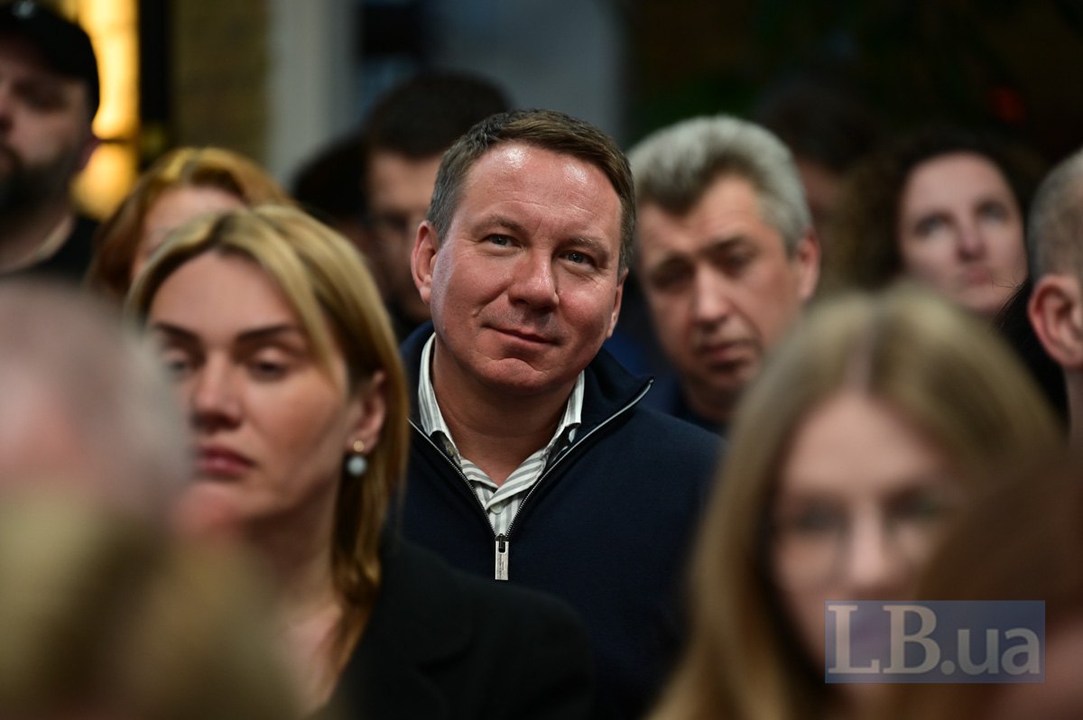 Павло Бартковський, Українські хімічні технології лтд