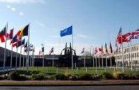В НАТО намерены обсудить с новым украинским руководством практическое сотрудничество 