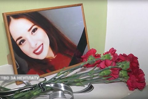 Убившего 17-летнюю студентку одесского таксиста подозревают в двух похожих преступлениях