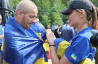 Головне за суботу, 14 червня: обмін полоненими, бої на Покровському напрямку, удари по Дніпропетровщині