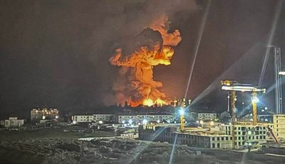 Про нашу і їхню ставки у війні 