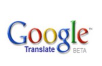 Google Translate научился переводить текст с фотографий