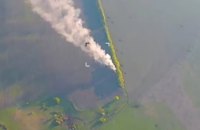 Сили оборони відбили масований штурм росіян на Харківщині