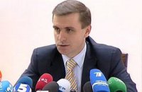 Порошенко звільнив заступника голови АП Єлісєєва (оновлено)