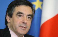 Премьер Франции прошение об отставке правительства