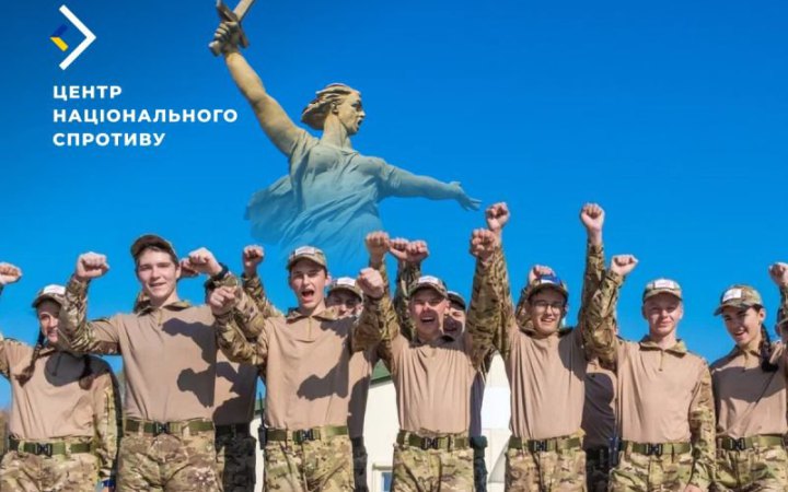 Підлітки з ТОТ України проходитимуть військові навчання у РФ, — спротив